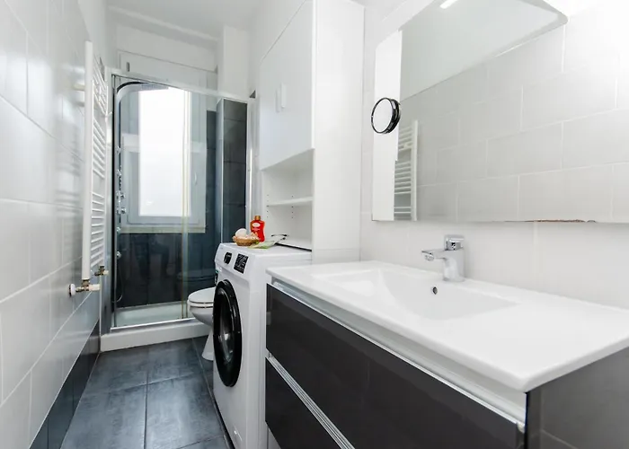 Apartamento Lugano Milán