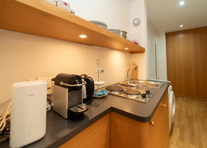 Appartement Atelier In Piazza Castello With Private Terrace Milan