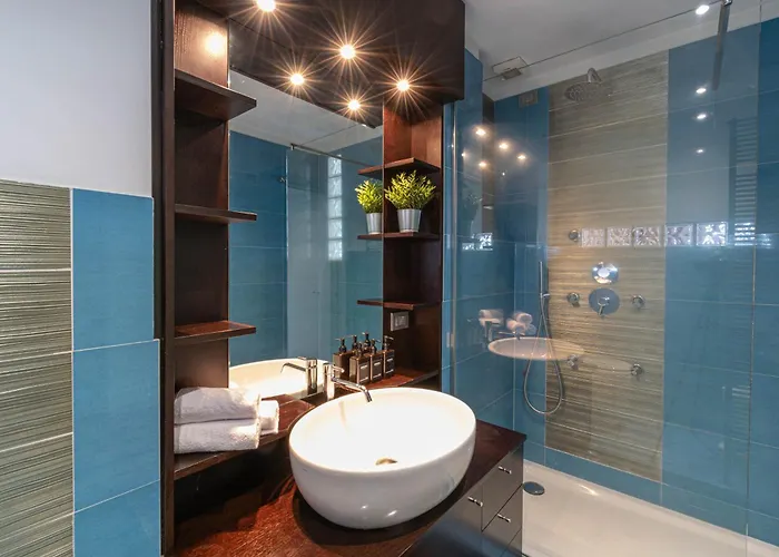 Ruby House 53 Апартаменты