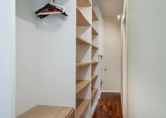 Stayeasy Costanza - Quiet Flat Apartamento *