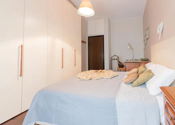 Stayeasy Castello Sforzesco * Milano