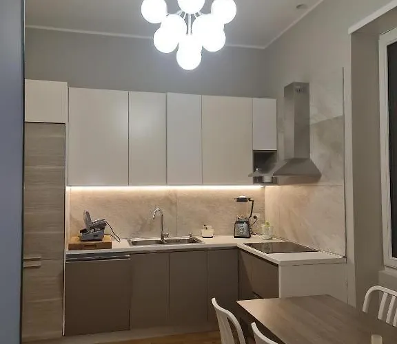 Liberty Domus Igi * ミラノ