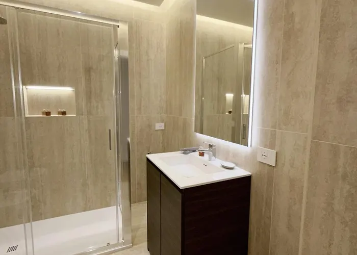 Premium Station Апартаменты *