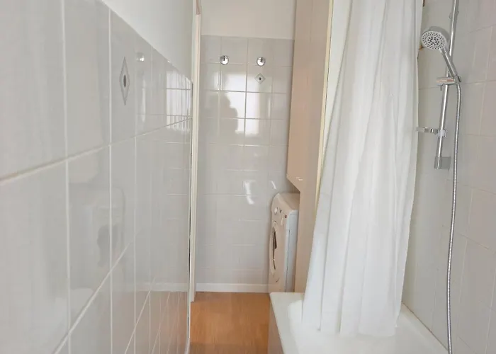 Apartmán Quiet And Bright, Oasis Of Peace In Ac, Wifi Milán