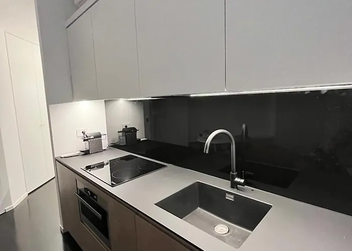 Bright & Stylish Milano