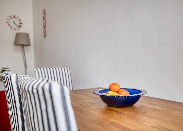 Just Urban - Bright And Modern Flat With Terrace * Milano