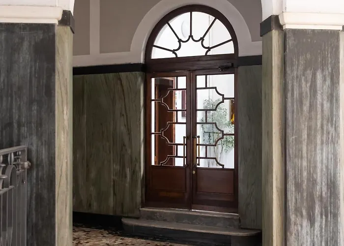 Apartment Design District - Mirable Pm