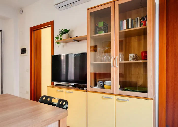 Hostmate - - Plinio - Citta Studi ميلان