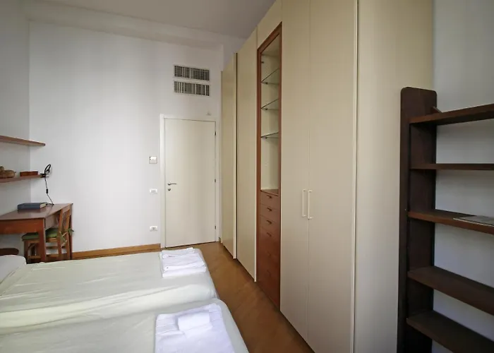 Sahi - Vasto 3 Arena Garibaldi Apartman *
