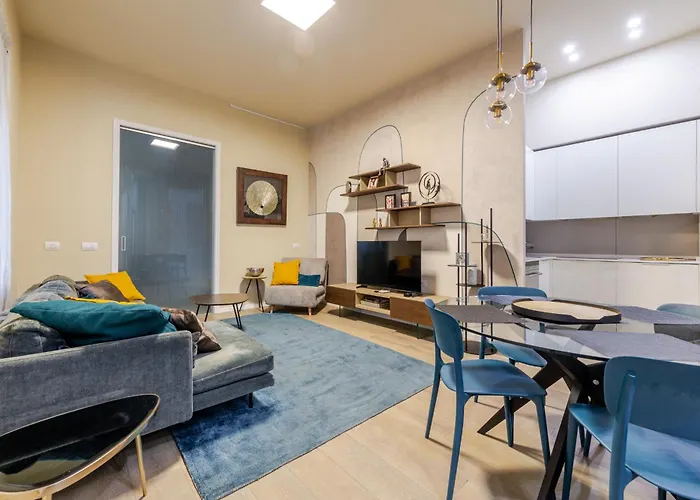 شقة Casa Bellini - San Babila - Leia Hospitality
