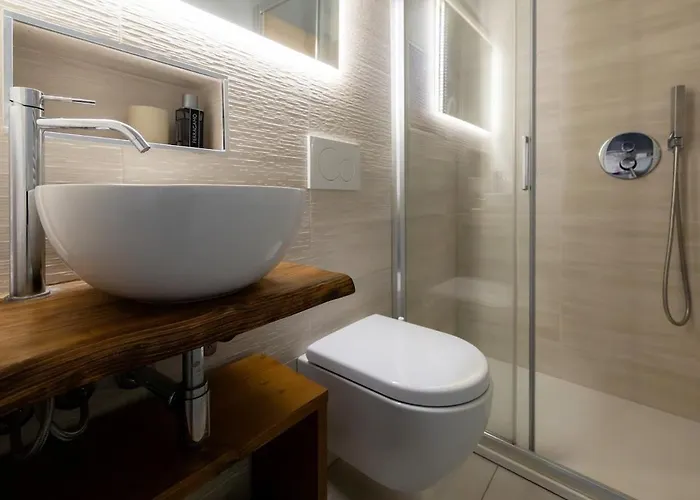 Lejlighed Navigli - Smart Loft