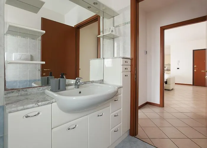 La Casa Di Marco - Luminoso A 2 Minuti Dalla Metro Apartment Mailand