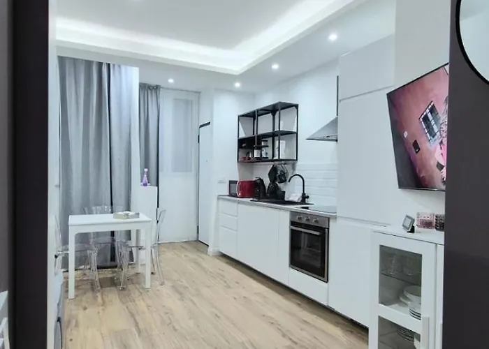 Appartement Miss Valery