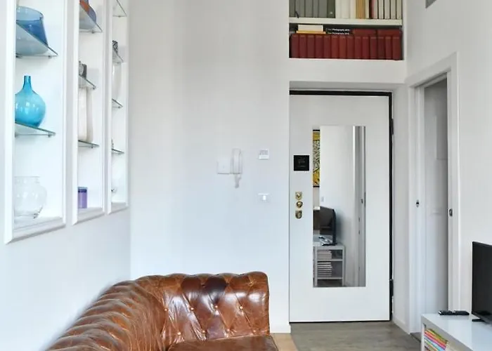 Maison Duchamp Moderno In Casa D'epoca شقة