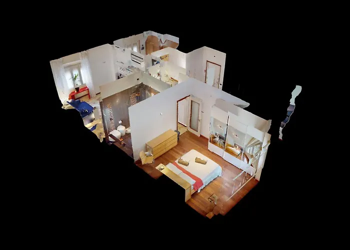 Don Gnocchi Appartamento