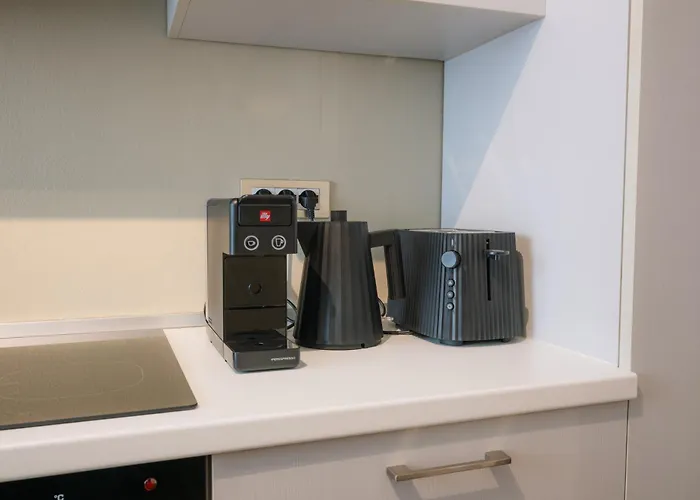 R Quercia House Appartement *