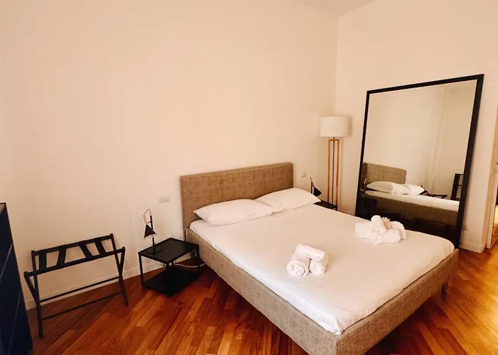 Apartament San Marco 1 *