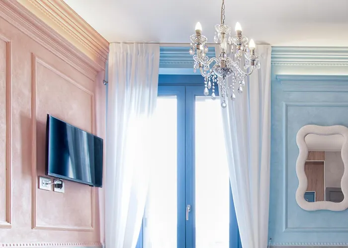 Da Vinci Design Station Milão