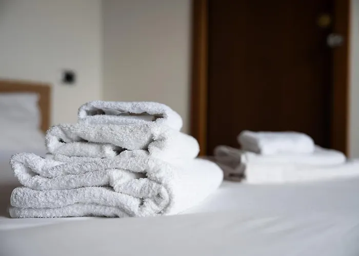 Διαμέρισμα The Rosmini