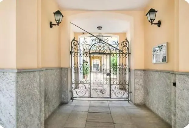 Comfort E Silenzio *