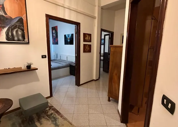 Apartman Near Station Buenos Aires Side