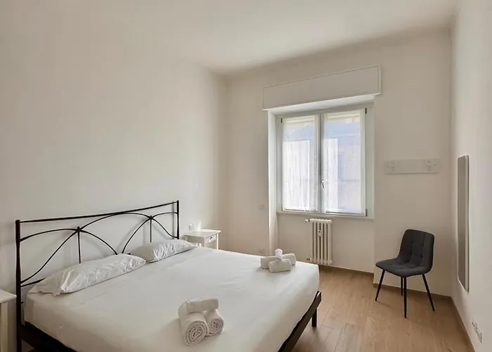 Corso Garibaldi 73 * Milaan