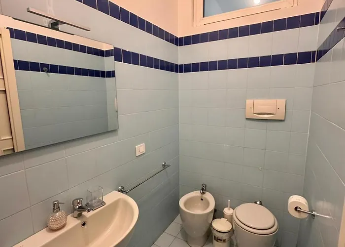 San Marco 33 Apartamento *