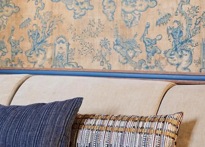 Apartment Garibaldi Luxury