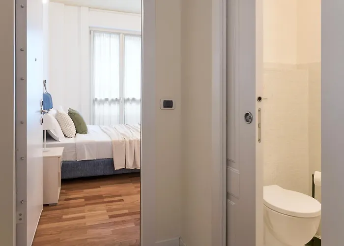 Elegant Luxury In Historic Center - M2 Daire