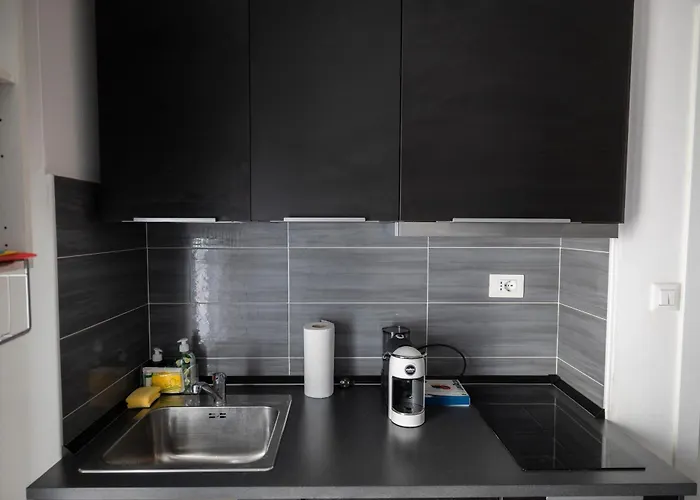 Accogliente Monolocale In Zona Citta Studi Appartement Milaan