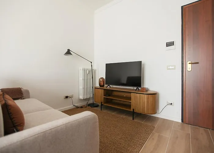 Apartmán La Casa Di Sofia - Elegant & Design *