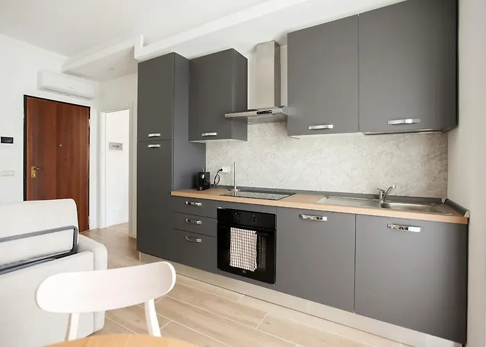 La Casa Di Sofia - Elegant & Design Apartmán *