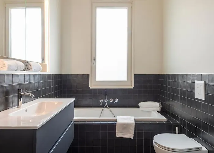 Vigoni 3 - Elegant For 6 People