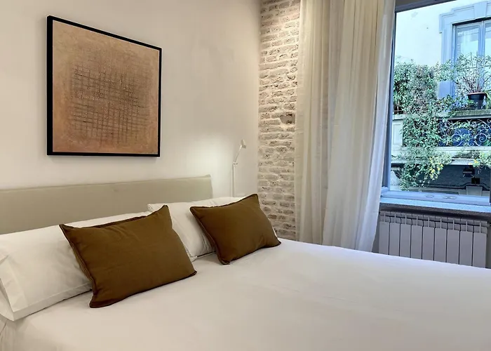 아파트 Living Fioravanti