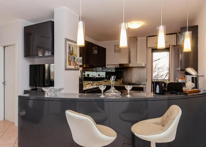 Vivimihome-norico 2 Bedrooms 2 Bathrooms With Balcony *