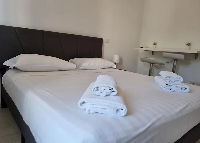 Monolocale מילאנו