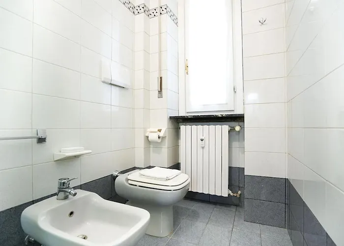 Apartment Pellegrini House