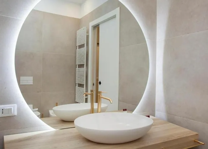 Apartamento Stayeasy Costanza - Quiet Flat