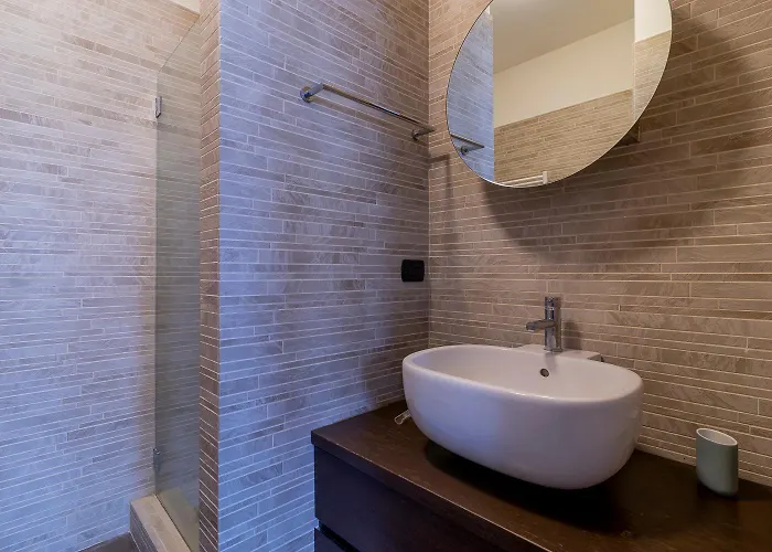 דירה Parkview House B