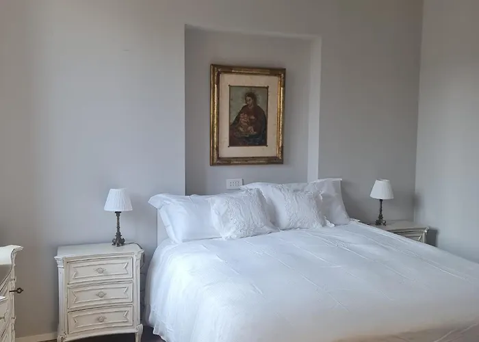 Liberty Domus Igi * Milano