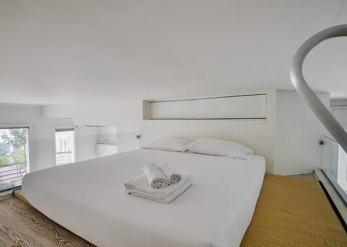 아파트 Zen Design Loft - Life *
