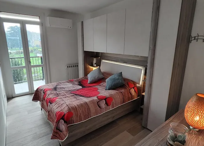 Apartment San Siro 50m From Stadium, Ideal For Rho Fiera, Fully Renovated Milan