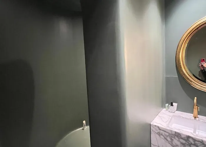 Bright & Stylish Apartment Milan