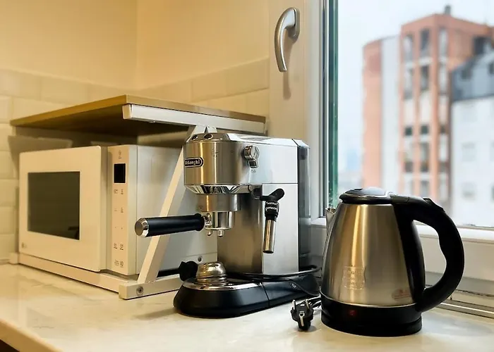 Grado Luxury Design Station