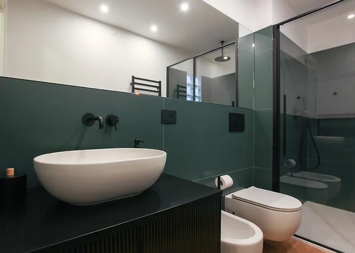 Cozy And Elegant Design Loft Апартаменты