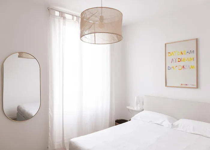 Design District - Mirable Pm Mailand