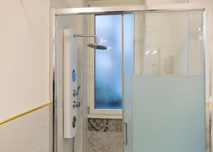 Welcome Darsena * Milão