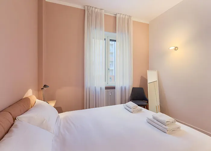 Easyhomes - Piazza Erculea *