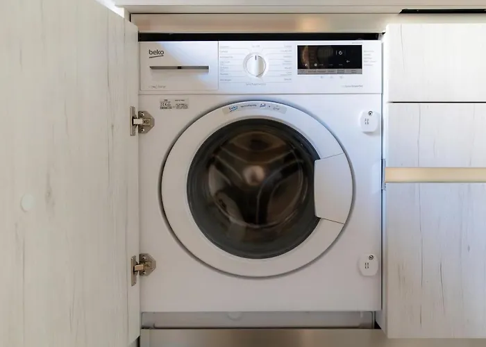 Navigli - Smart Loft *