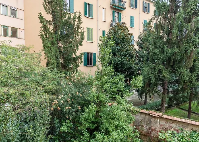 Διαμέρισμα I-host Spacious 2br Near Center *